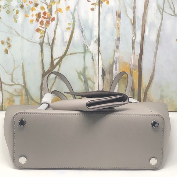 NWT Michael Kors bundle Ciara + wallet - Picture 4 of 7